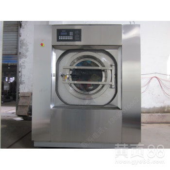 客房用品清洁革命 一站式设备与环保洗涤解决方案