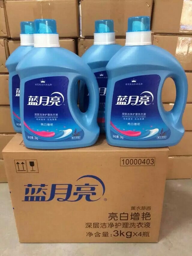 非买不可拼单团购 揭秘洗涤用品批发的价格优势与选购策略