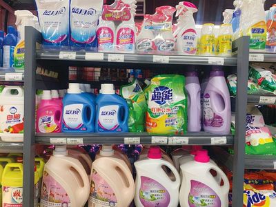 从“洗净”到“多效” 洗涤用品的六大进化方向
