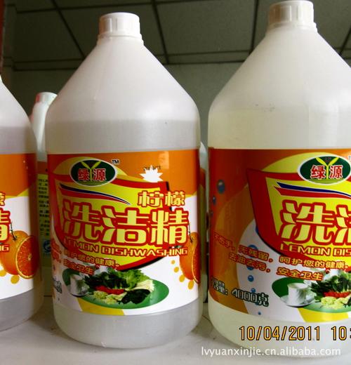 洗衣液等清洁用品市场的黄金赛道 从产业真相看专业贴牌加工的突围之道