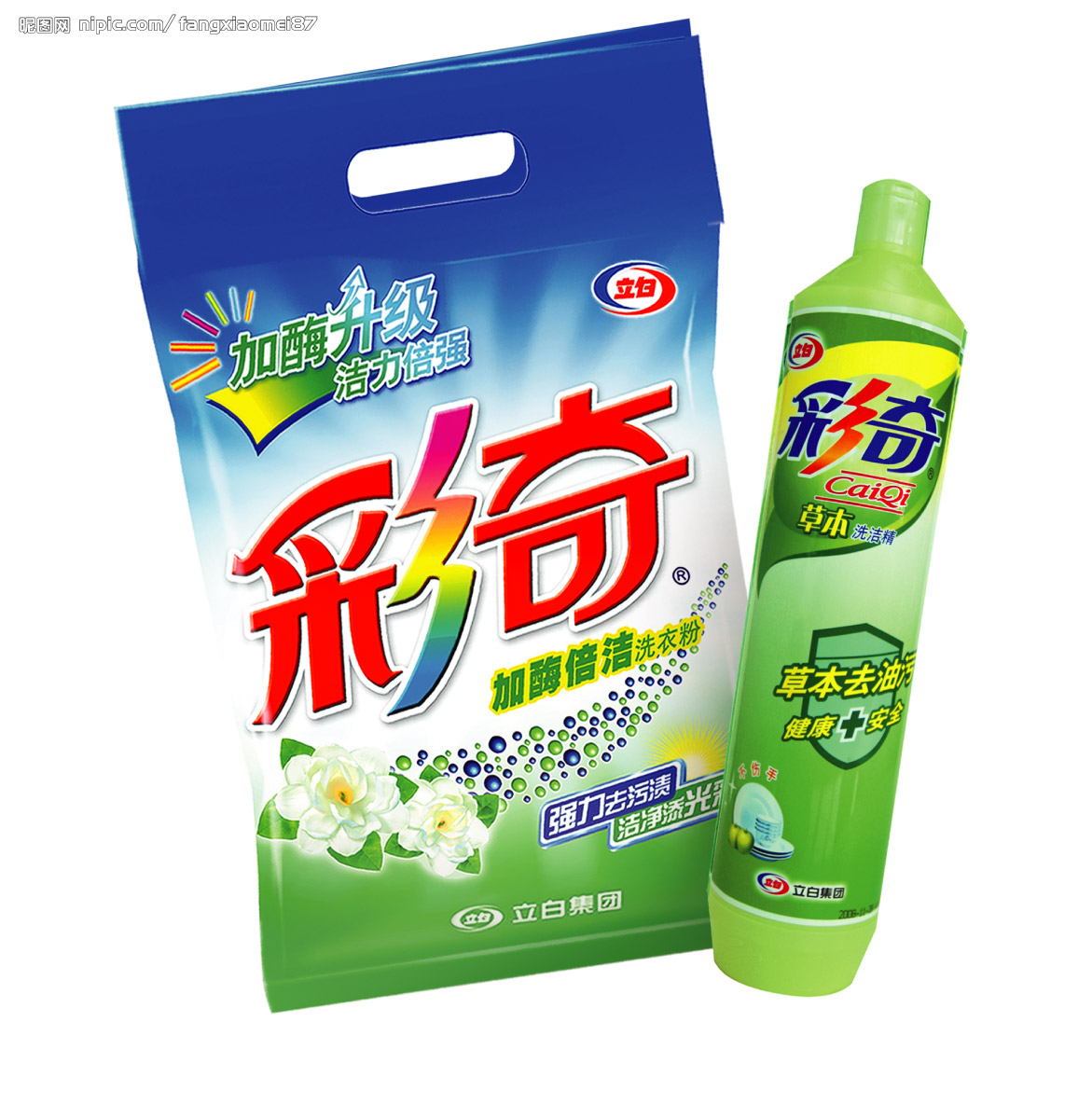 基于核心价值的焕新跃迁 立白洗涤用品品牌形象与发展潜力深度解析
